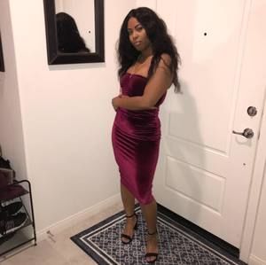 Meet your Posher, Pharon